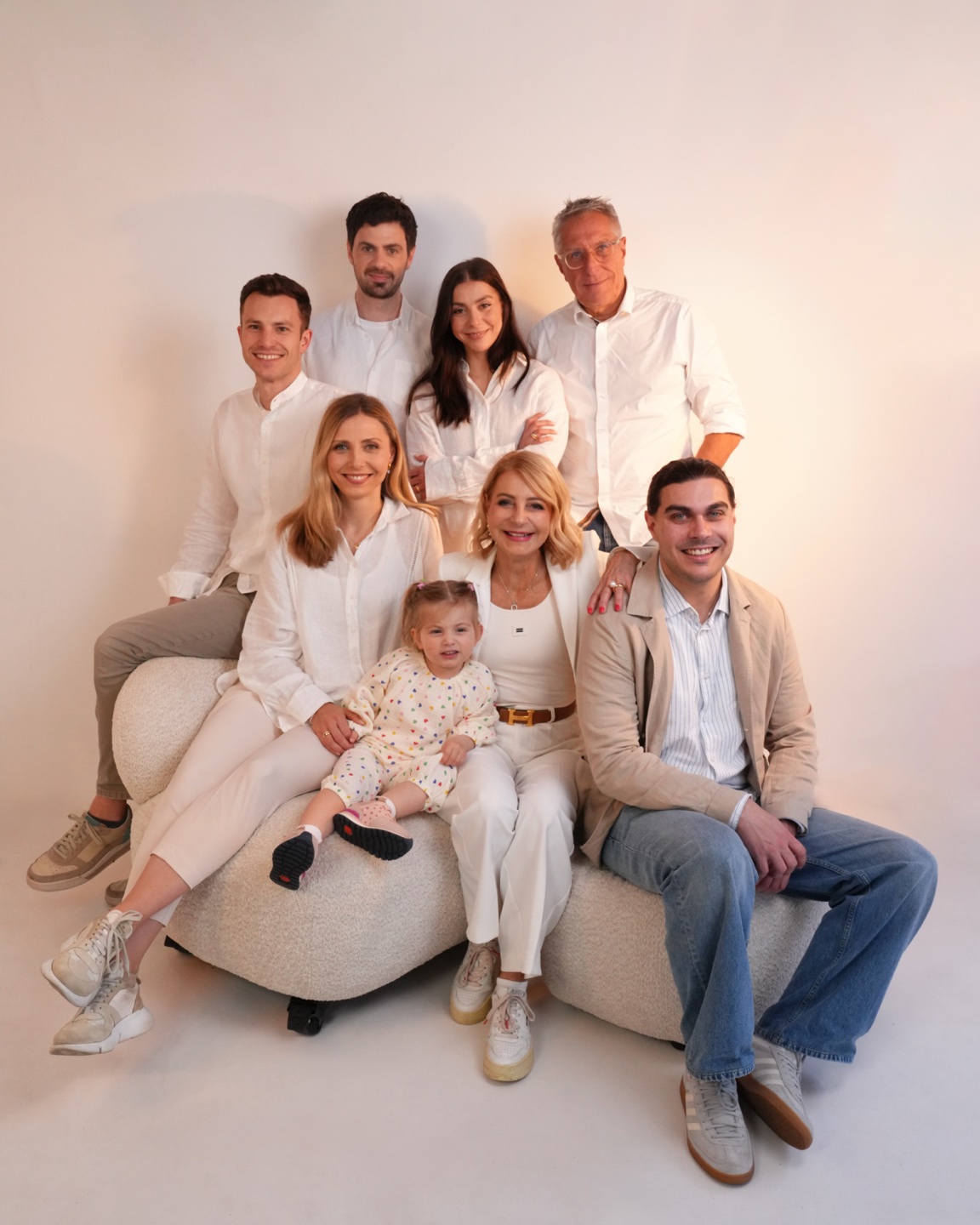 Weihnachtsaktion Aachen — Fotoshooting für 150 €