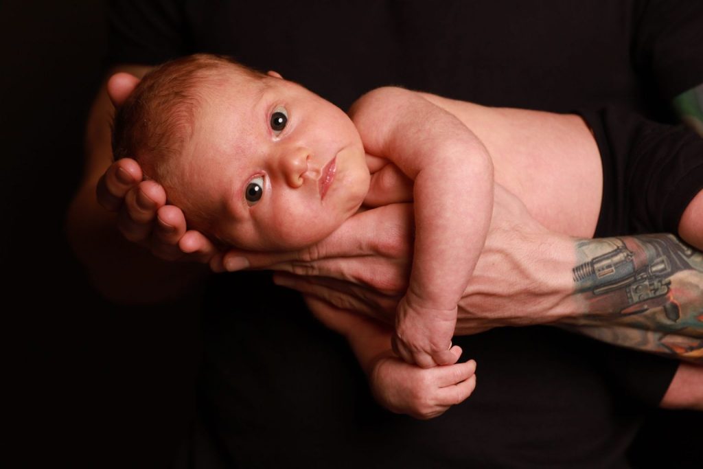 Babyaufnahmen-Fotografin-aachen
