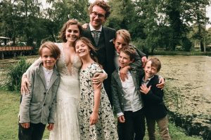 Hochzeitsfotografin Aachen