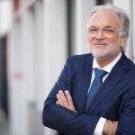 Business Portrait Outdoor