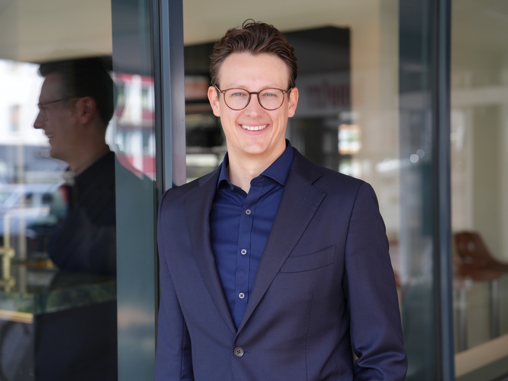 Bewerbungsfotos Outdoor