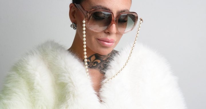 Der Charme eines Lifestyle Shootings