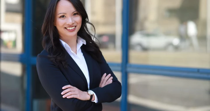 Business Shooting Outdoor